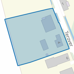 Perceel APN03-M-1431