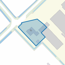 Perceel APN03-M-1436