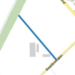 Perceel APN03-M-1438