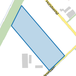 Perceel APN03-M-1439