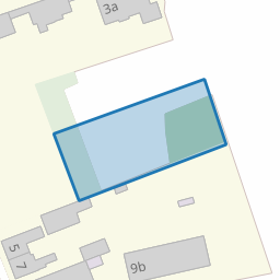 Perceel APN03-M-1443