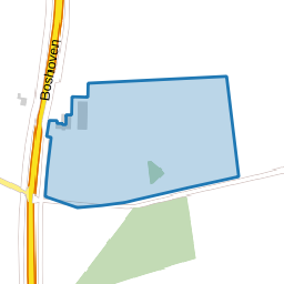 Perceel APN03-M-1446