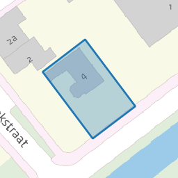 Perceel APR00-A-1368