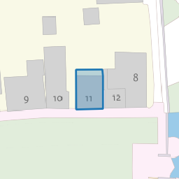 Perceel APR00-A-1407