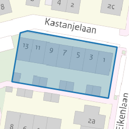 Perceel APR00-A-1419