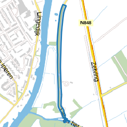 Perceel APR00-A-1553