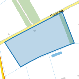 Perceel APR00-A-1861