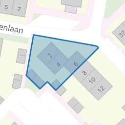 Perceel APR00-A-1971