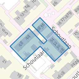 Perceel APR00-A-1992