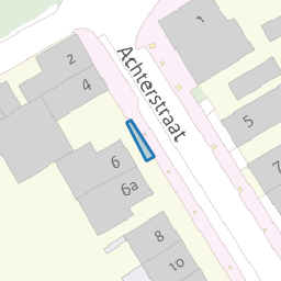 Perceel APR00-A-2206