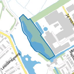 Perceel APR00-A-2264