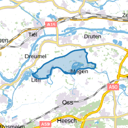 Kadastrale gemeente Appeltern