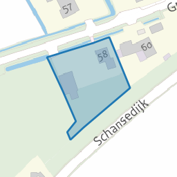 Perceel APT00-H-1032