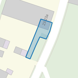 Perceel APT00-H-1051