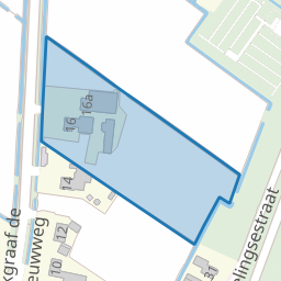 Perceel APT00-H-1057