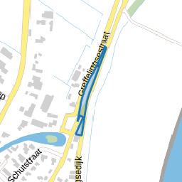 Perceel APT00-H-1061