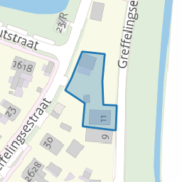 Perceel APT00-H-1064