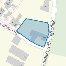 Perceel APT00-H-1068