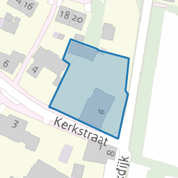 Perceel APT00-H-1073