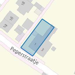 Perceel APT00-H-1183