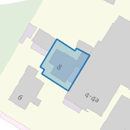 Perceel APT00-H-1199