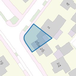 Perceel APT00-H-1204