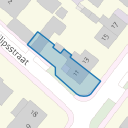 Perceel APT00-H-1206