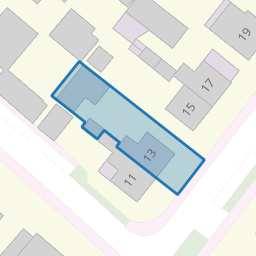 Perceel APT00-H-1207