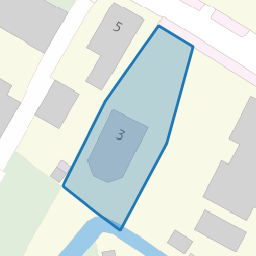 Perceel APT00-H-1235