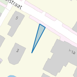 Perceel APT00-H-1236