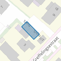 Perceel APT00-H-1239