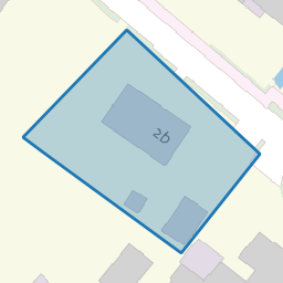 Perceel APT00-H-1249