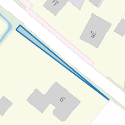 Perceel APT00-H-1259