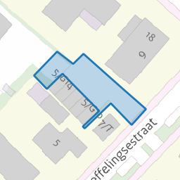 Perceel APT00-H-1263