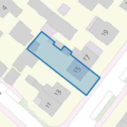 Perceel APT00-H-1271