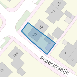 Perceel APT00-H-1281