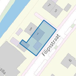 Perceel APT00-H-1282