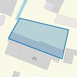 Perceel APT00-H-1285