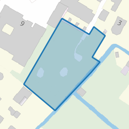 Perceel APT00-H-1288