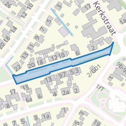 Perceel APT00-H-1290