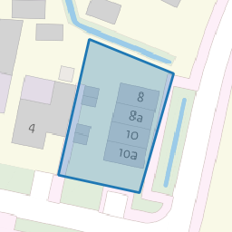 Perceel APT00-H-1292