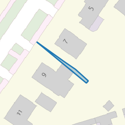 Perceel APT00-H-1303