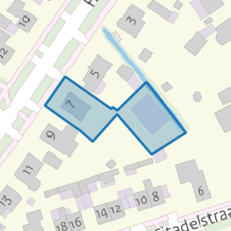 Perceel APT00-H-1304