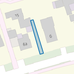 Perceel APT00-H-1311