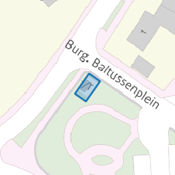 Perceel APT00-H-1316