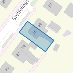 Perceel APT00-H-1318