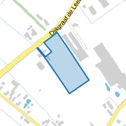 Perceel APT00-H-1320