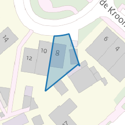 Perceel APT00-M-1011