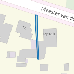 Perceel APT00-M-1038