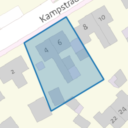 Perceel APT00-M-1040